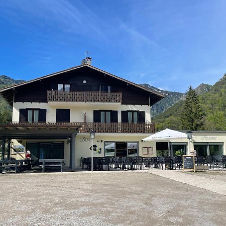 Villa Casa Nella Val Maria-Pur Exterior foto