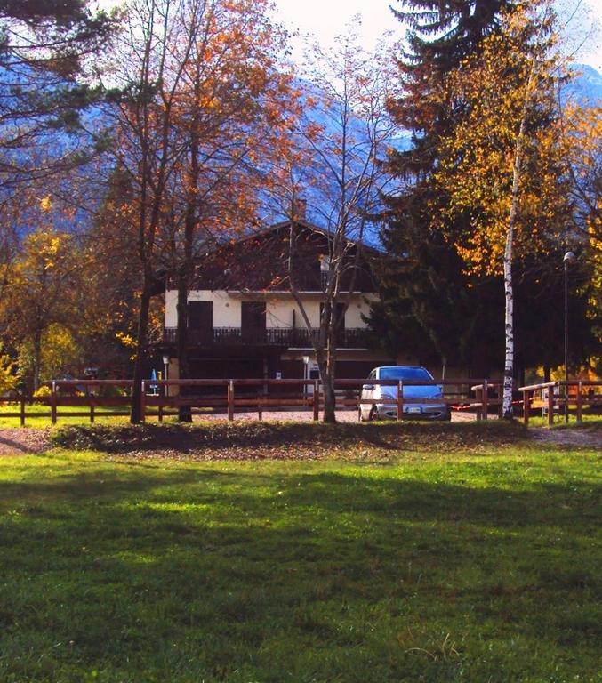 Villa Casa Nella Val Maria-Pur Zimmer foto